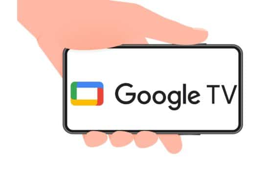 Disfruta de la televisión sin costo con Google