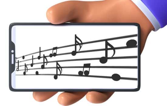 App sin costo de música gospel