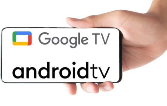 Descubre la televisión gratuita gracias a Google