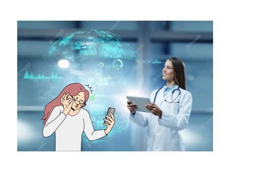 Medicina Moderna: ¡Bienvenidos al Futuro!