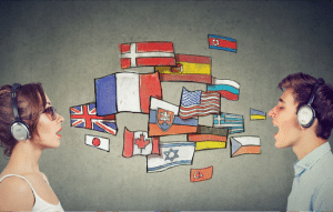 Domina un nuevo idioma con estos aplicativos