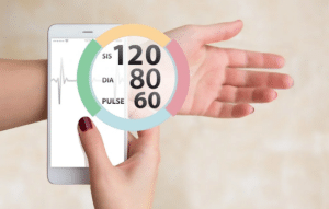 Aplicaciones para Medir la Presión Arterial