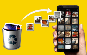 Los Mejores Aplicativos para Recuperar Fotos Borradas