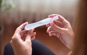 Descubre si estás embarazada con aplicaciones