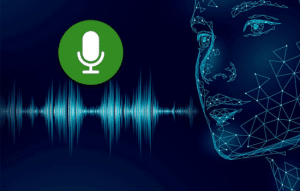 Cambia tu Voz con Aplicaiones de Inteligencia Artificial