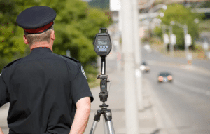 Rastrea los Radares con estas Aplicaciones