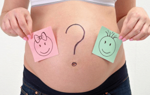 Aplicaciones para Conocer el Sexo del Bebé