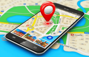 Mejores Aplicaciones para Rastrear Celular de tu Hijo