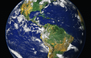 Descubre el Mundo con las Mejores Aplicaciones para Satélites