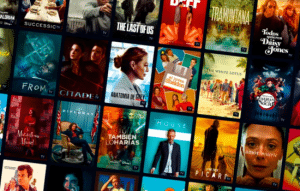 3 Mejores Aplicaciones Gratuitas para Ver Series