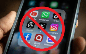 Aplicaciones para ver quién te bloqueó en redes sociales