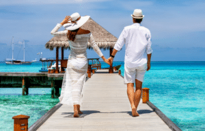 Los mejores destinos para una luna de miel inolvidable