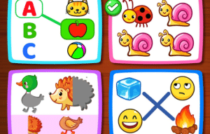 Cómo crear juegos infantiles divertidos y educativos