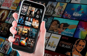 Disfruta del Mejor Cine y Series con Aplicaciones Gratuitas