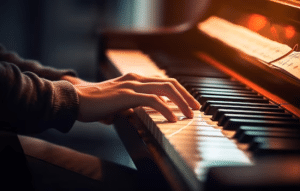 Descubre las Mejores Aplicaciones para Aprender a Tocar Piano