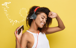 Descubre las 4 Mejores Aplicaciones de Música Gratuitas