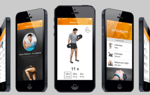 5 Increíbles Aplicaciones de Academia Virtual