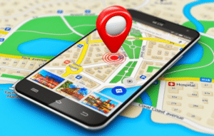 Apps Gratis para Rastrear Solo con el Numero do Celular