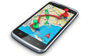 Top 5 Aplicaciones para Rastrear a tus Hijos