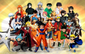 5 Aplicaciones Gratuitas para Ver Anime Gratis