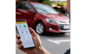 Aplicaciones para Controlar el Coche con Tu Teléfono