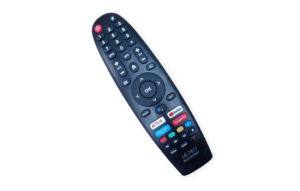 5 Aplicaciones para no Tener que Buscar el Control Remoto