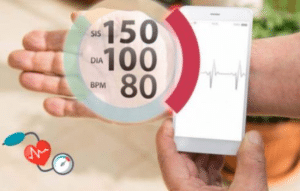 Las Mejores Aplicaciones para Medir la Presión Arterial