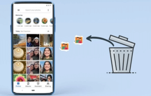 Top 3 Mejores Aplicaciones para Recuperar Fotos Borradas