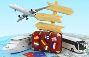 Aplicaciones para planificar viajes: ¡organiza tu aventura perfecta!