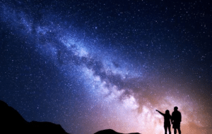 Aplicaciones para Identificar Estrellas y Planetas en el Cielo