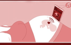 Escuchando el Corazón de tu Bebé: Apps Innovadores para Padres