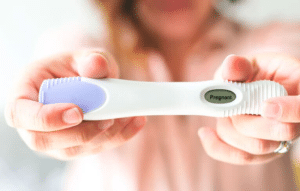 Aplicaciones para descubrir si estás embarazada