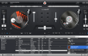 Conozca Su DJ Virtual para Crear Mezclas Increíbles
