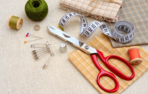 Aplicación Gratuita para Aprender Corte y Confección