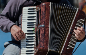 Aprenda a tocar el acordeón de forma fácil y divertida