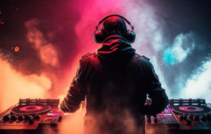 Libera al DJ que llevas dentro: Mejor App de DJ