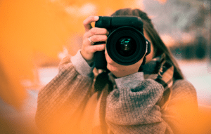 Aplicaciones para Tomar Fotos Como un Profesional