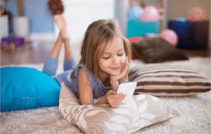 Las mejores aplicaciones educativas para niños