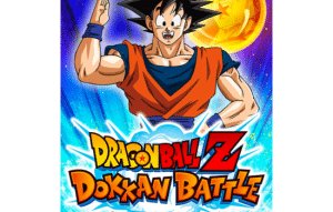 Dragon Ball Z Dokkan Battle: El Viaje de los Guerreros Z