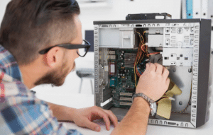 Apps Gratis para Aprender Mantenimiento de Computadora