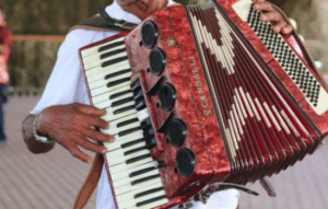 Aplicaciones para Aprender a Tocar Acordeón
