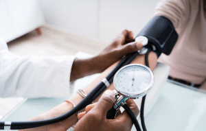 Monitoreo de la Presión Arterial con los Mejores Apps