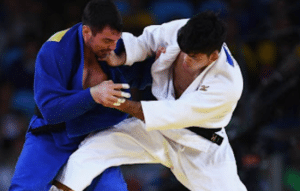 Aplicación para Aprender Judo: Práctica al Alcance de la Mano