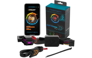 Piloto Automático para tu Coche: ShiftPower lo Hace Posible