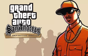 Aplicación Gratuita para Jugar GTA San Andreas