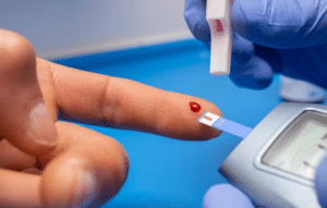 Té para Bajar la Glicemia