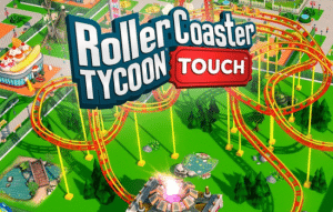 Aplicación Gratuita RollerCoaster Tycoon