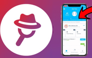 Descubre Quién Visitó Tus Redes Sociales con App Gratis
