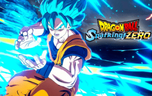 Dragon Ball Sparkling Zero: La Nueva Sensación de los Juegos