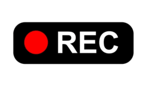 Grabadora de Voz: Graba con la Pantalla Bloqueada